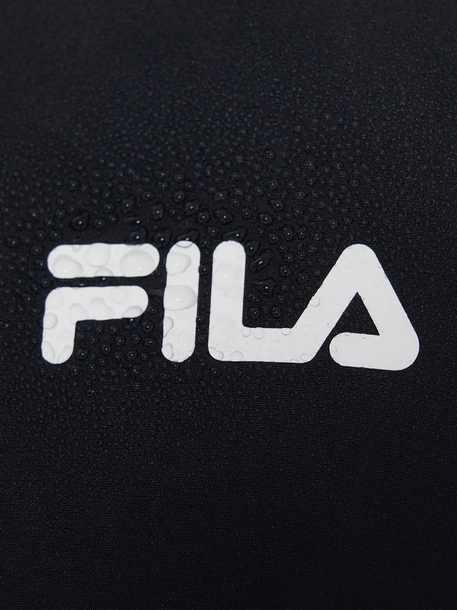 Fila Куртка утеплённая мужская ESSENTIALS