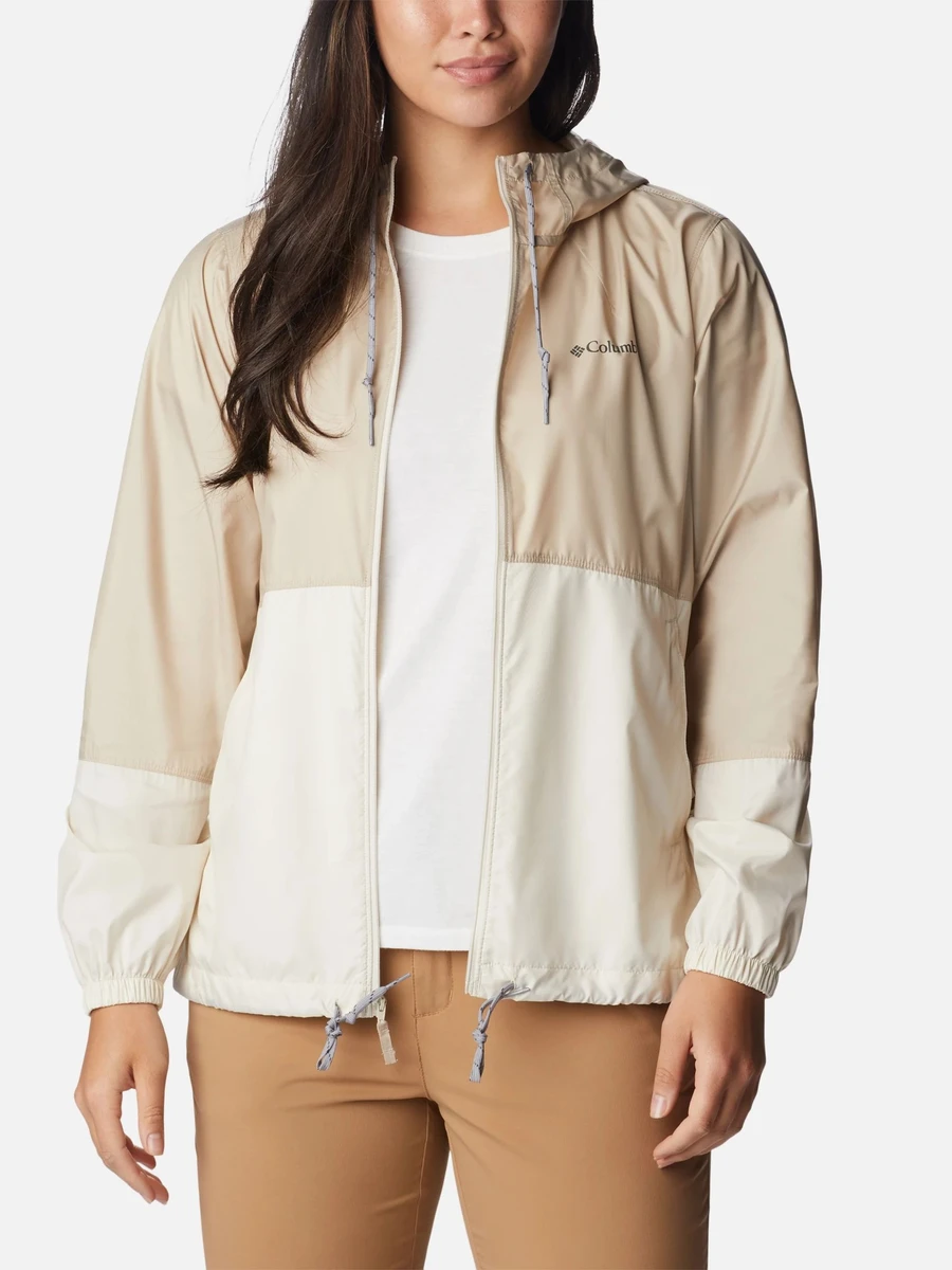 Columbia Ветровка женская FLASH FORWARD™
