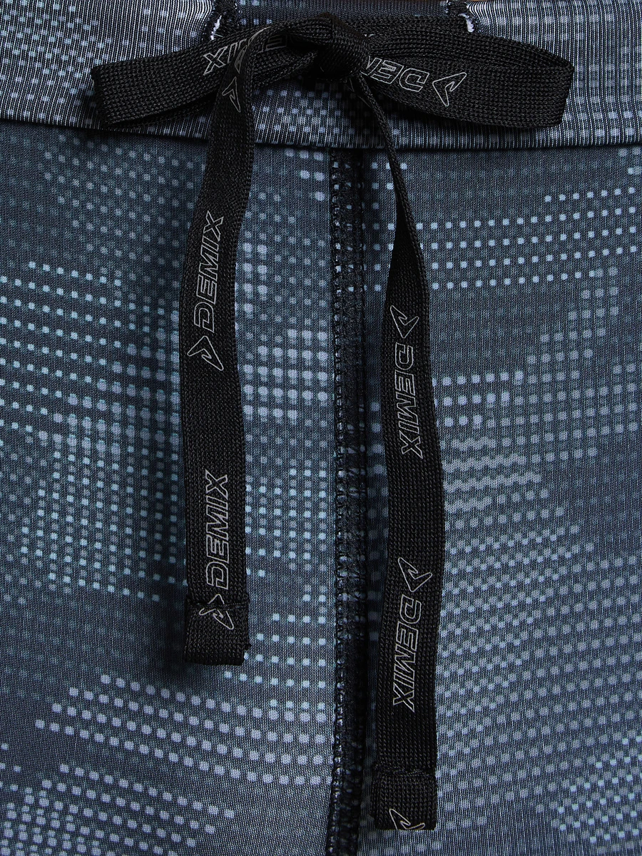 Demix Тайтсы мужские