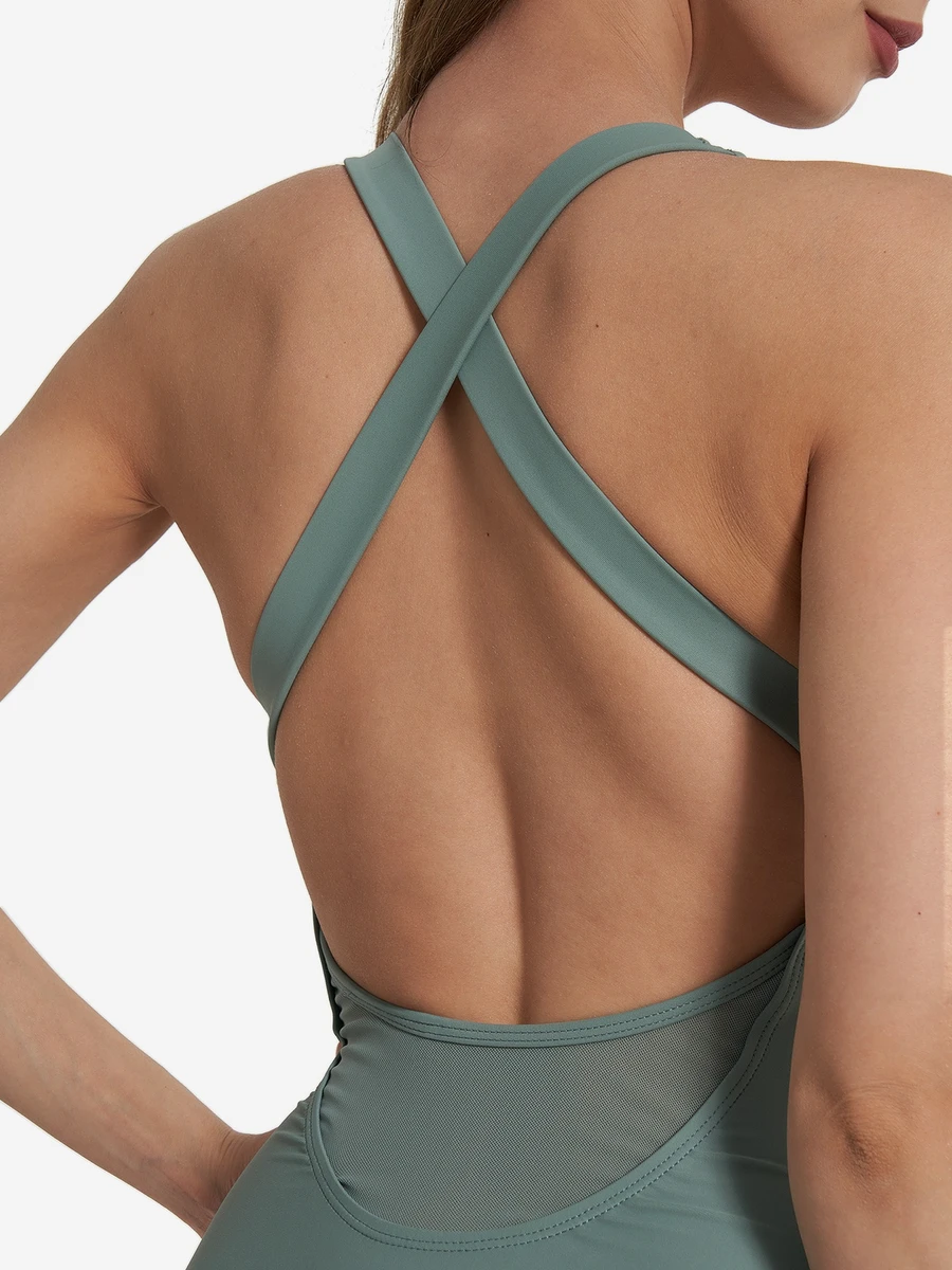 Joss Купальник совмещённый женский