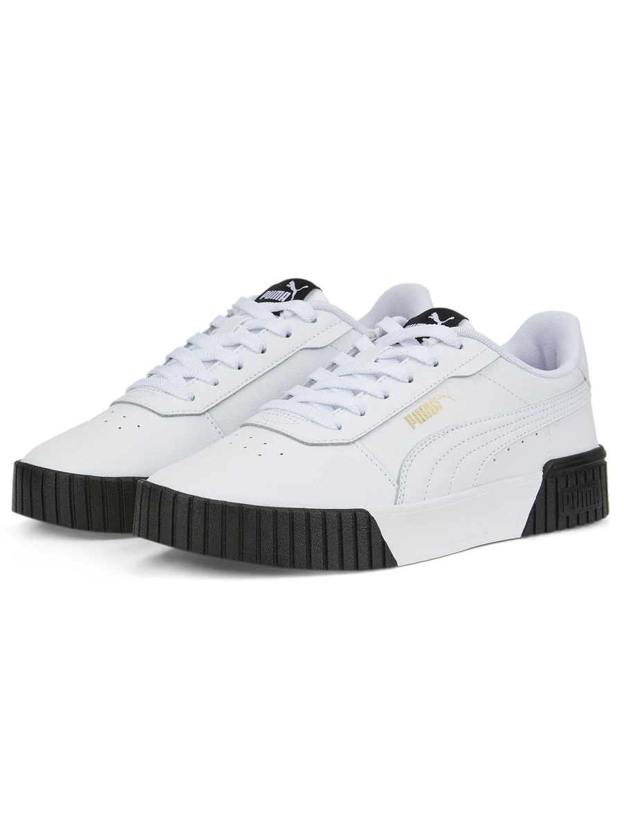 Puma Кеды женские CARINA 2.0