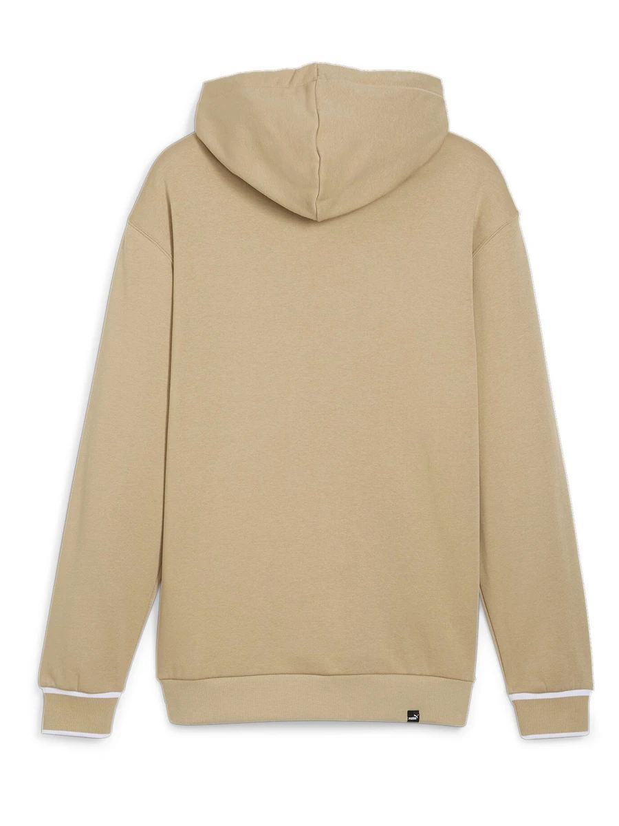 Puma Джемпер мужской SQUAD HOODIE TR
