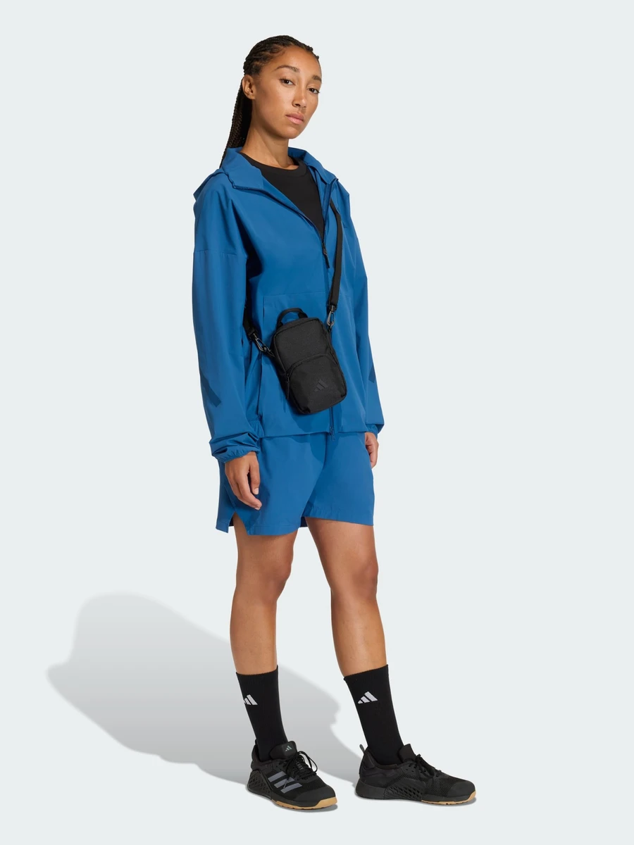 Adidas Сумка через плечо ADIDAS PR ORG