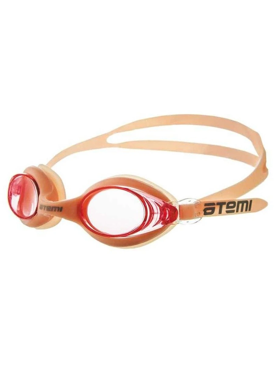 Atemi Очки для плавания