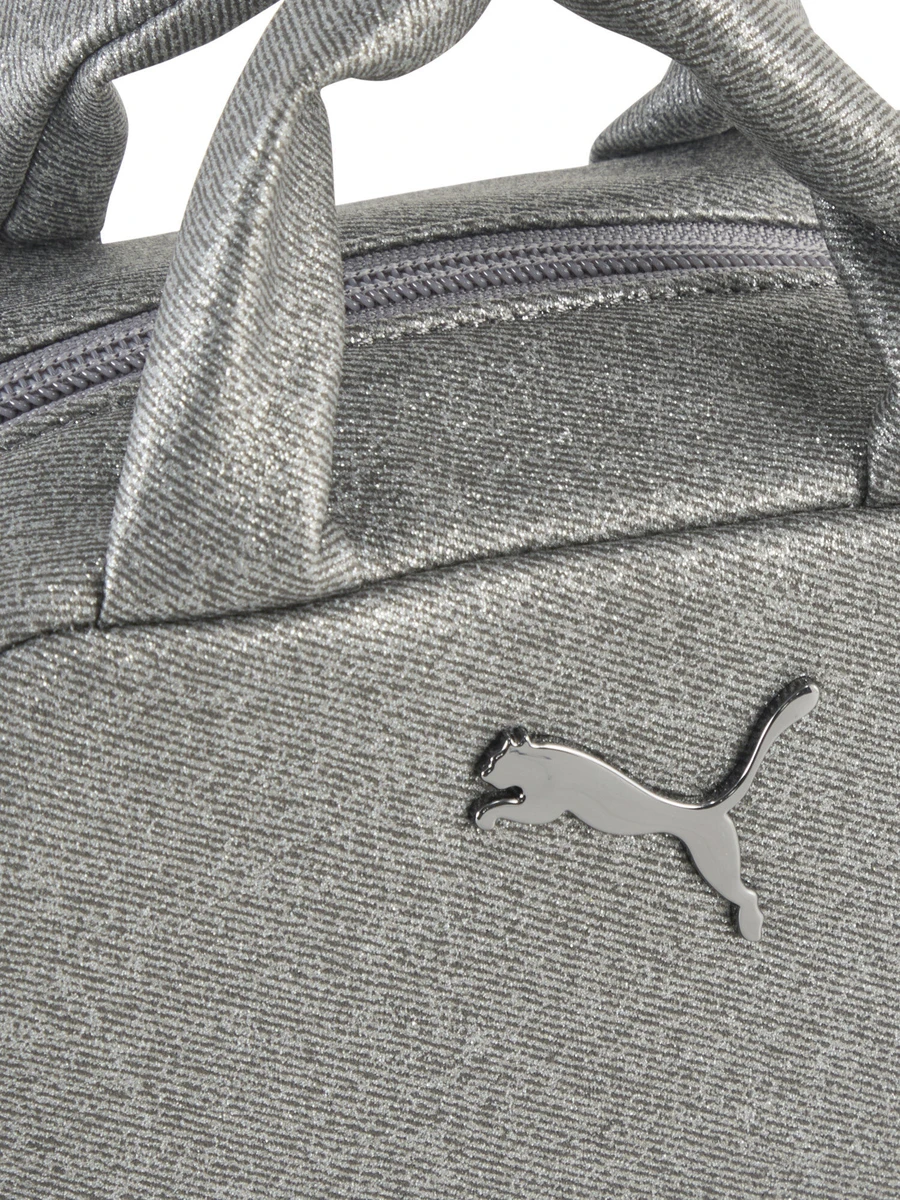 Puma Сумка UP GLAM MINI GRIP BAG
