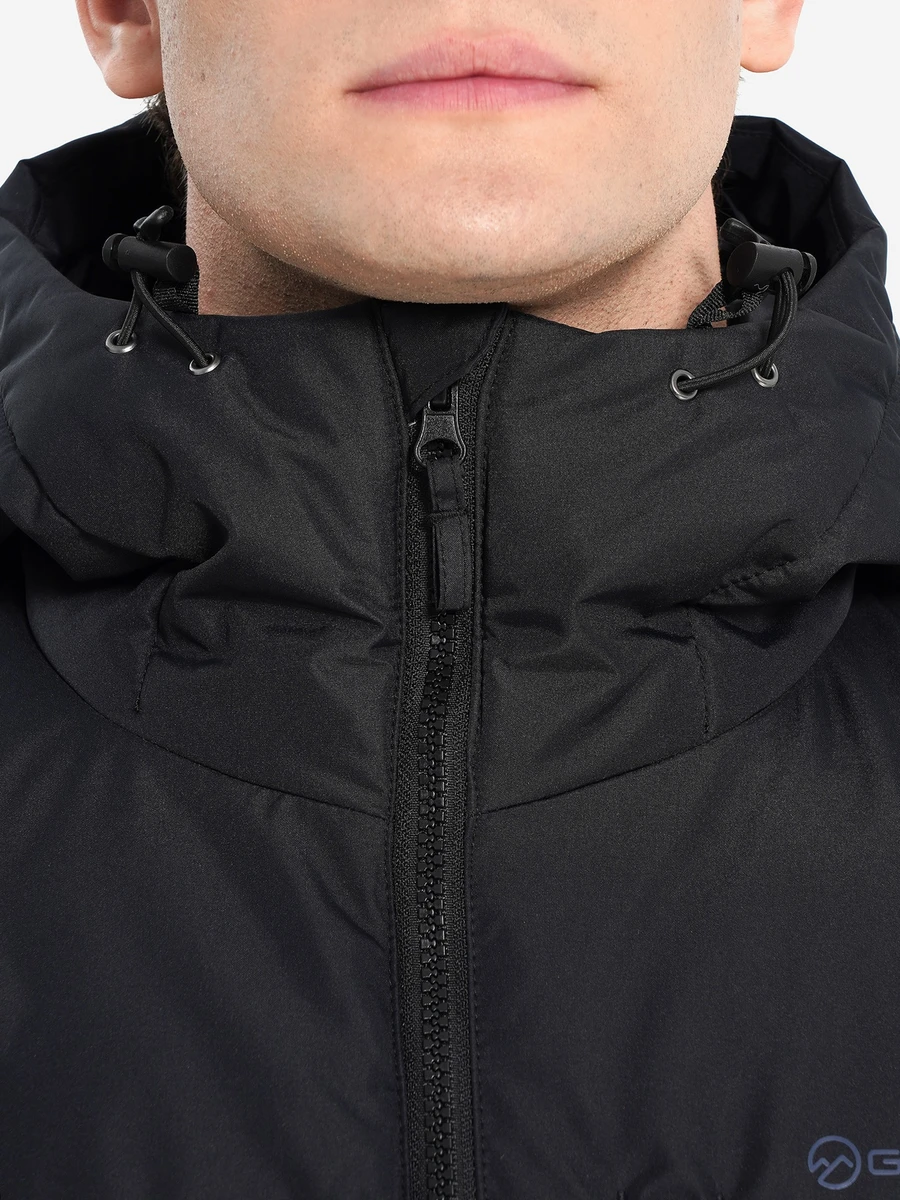 Glissade Куртка утеплённая мужская