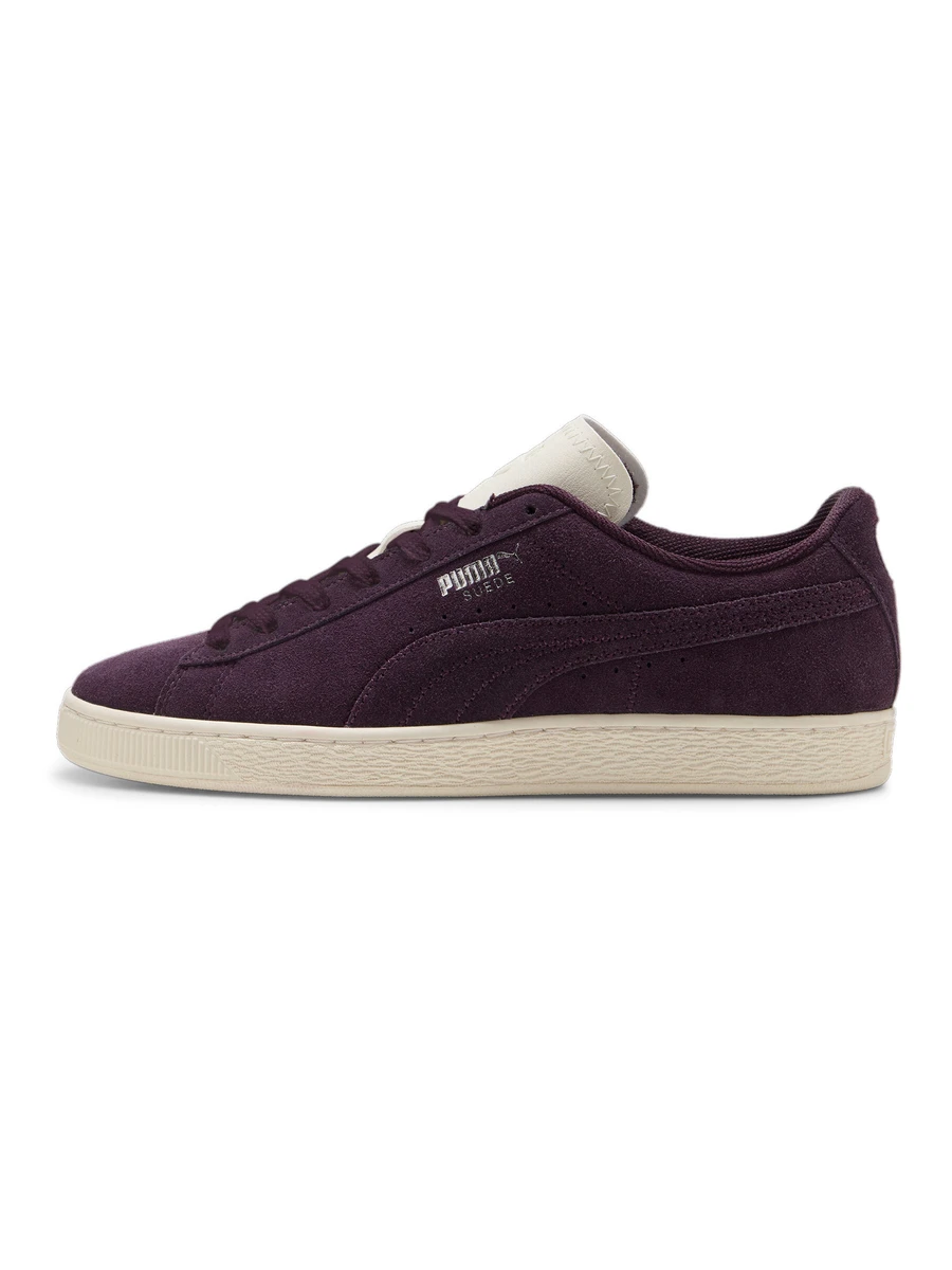 Puma Кеды SUEDE PRM
