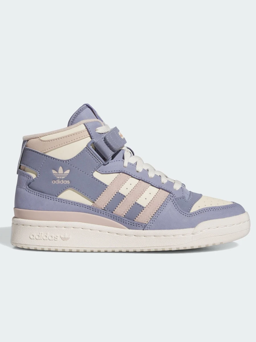 Adidas Кеды женские FORUM MID