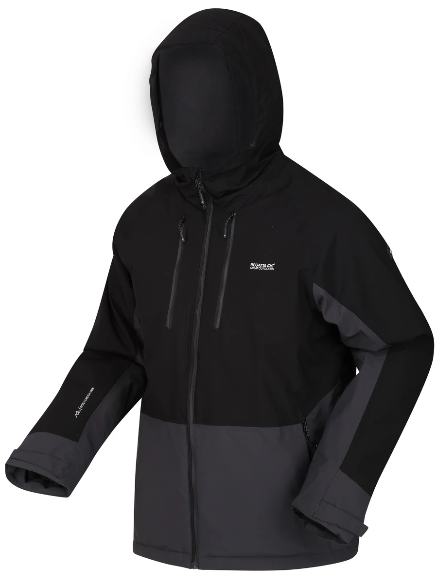 Regatta Куртка утеплённая мужская HIGHTON STR III