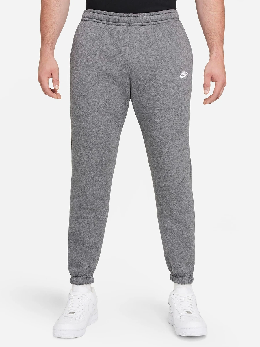 Nike Брюки мужские NSW CLUB PANT CF BB