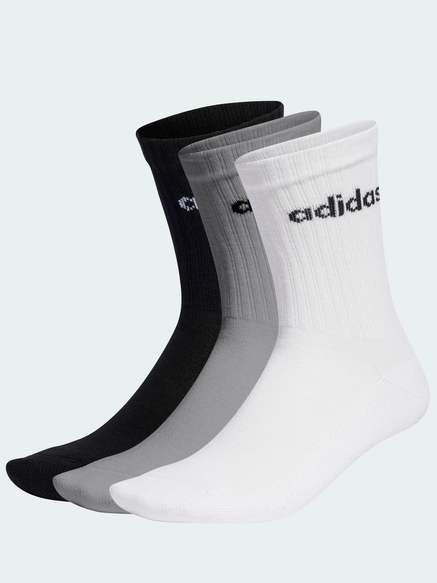Adidas Носки C LIN CREW (3 пары)