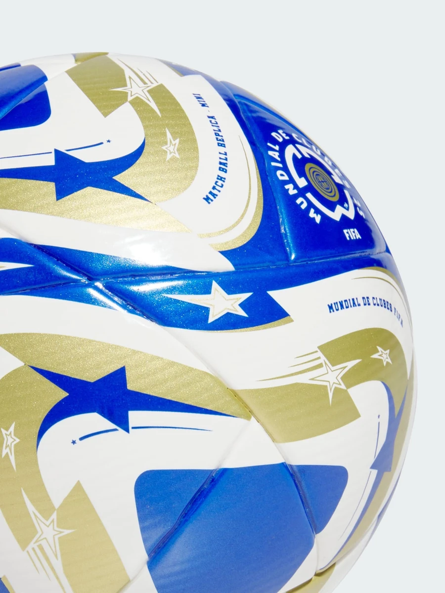 Adidas Мяч сувенирный FCWC MINI F