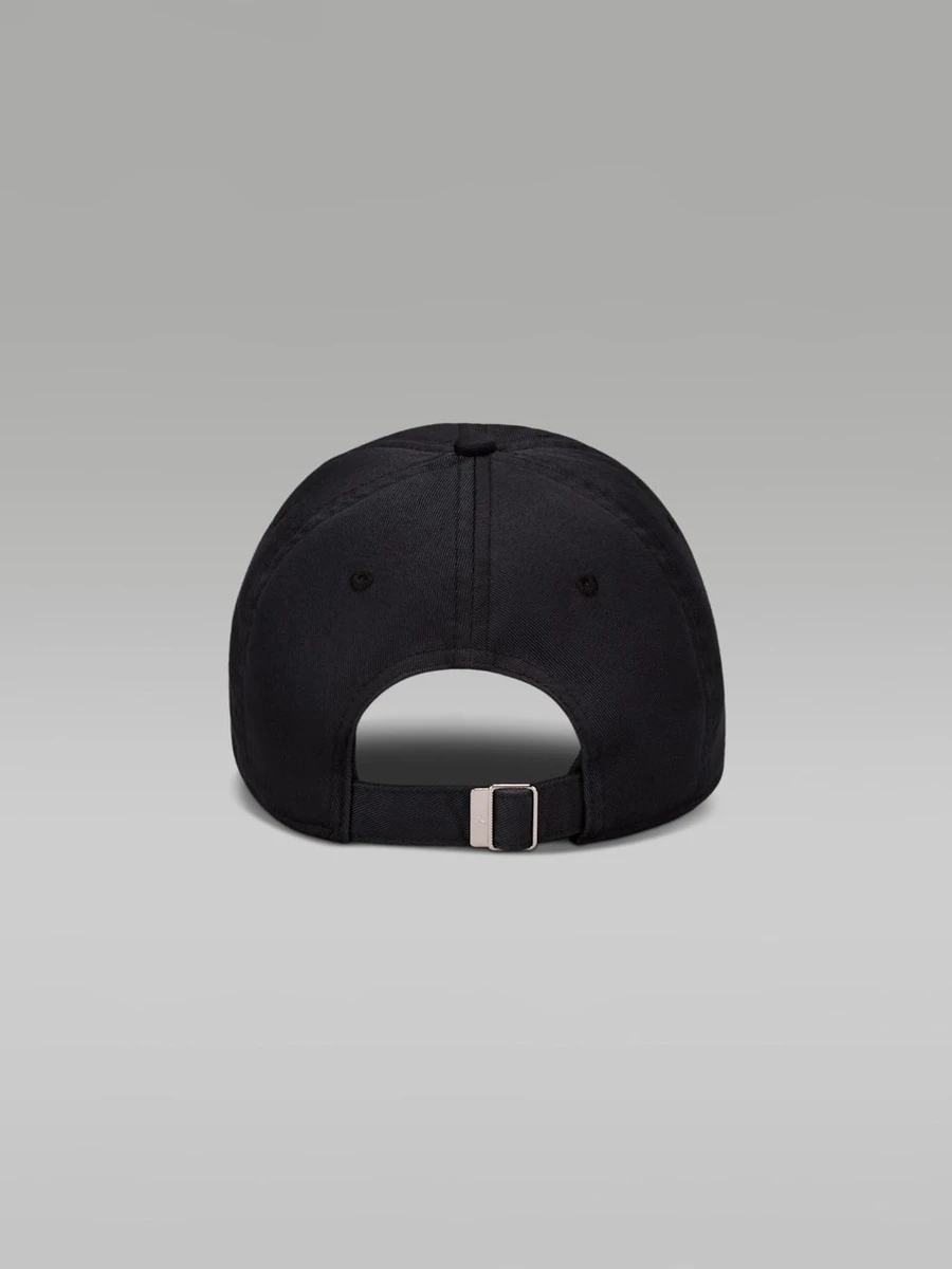 JORDAN Кепка CLB CAP US CB FLT SCRPT