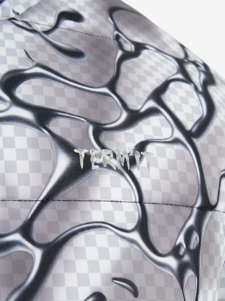 Termit Куртка утеплённая мужская