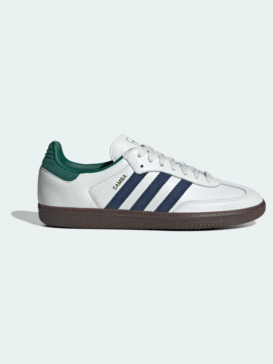 Adidas Кеды мужские SAMBA OG