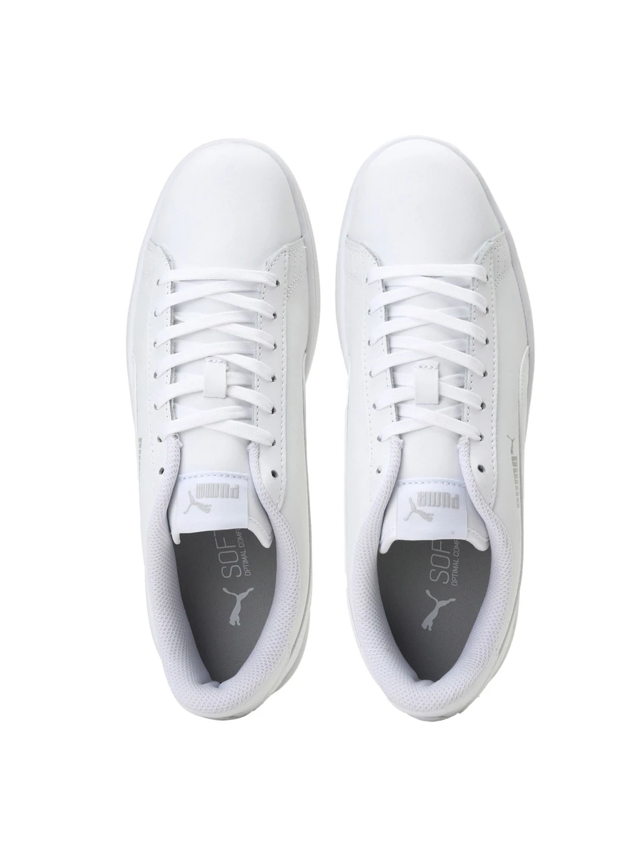 Puma Кеды мужские PUMA SMASH V2 L