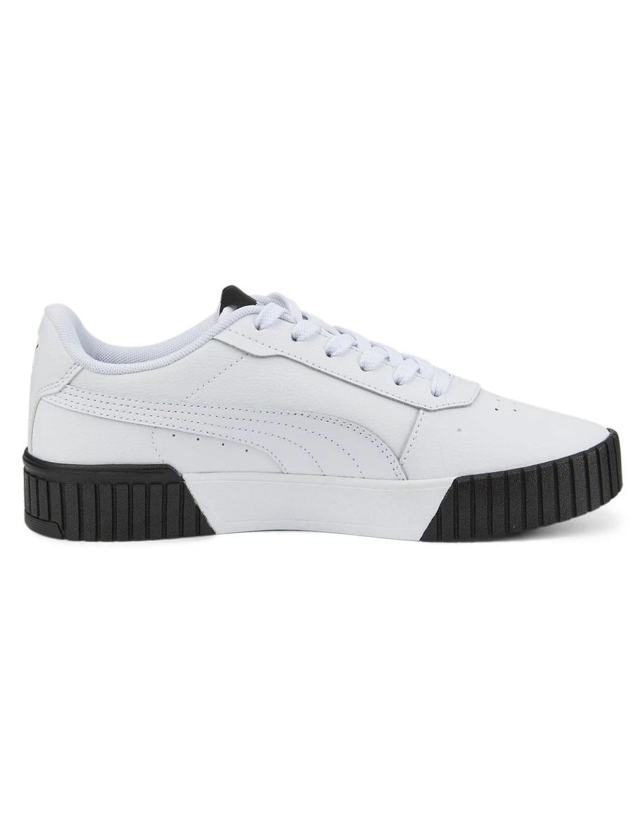 Puma Кеды женские CARINA 2.0