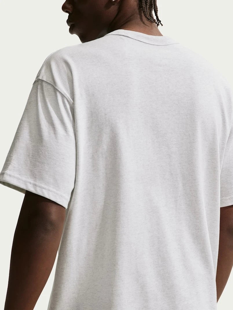 Nike Футболка мужская TEE LSE PREM ESS SUST