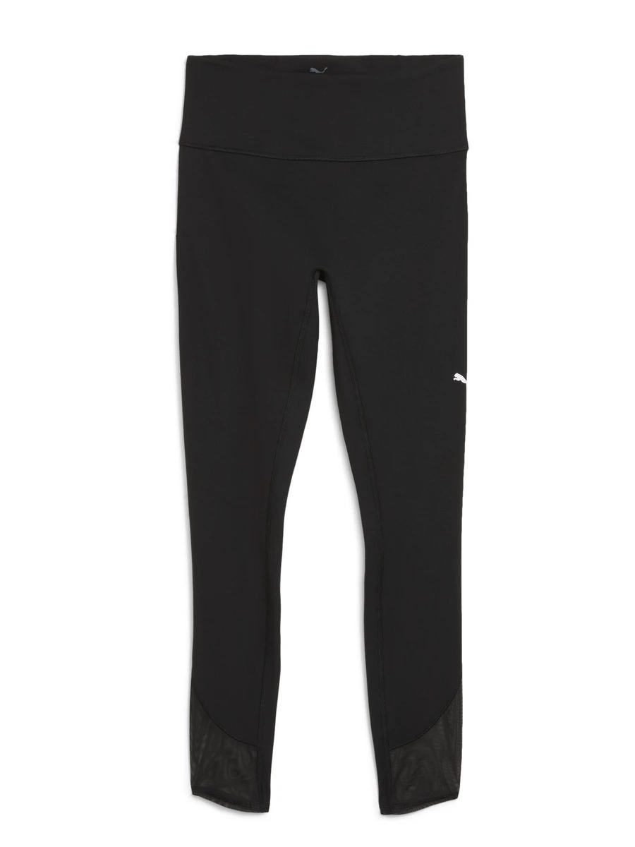 Puma Леггинсы женские W CLOUDSPUN SOFT MESH HW 7/8 TIGHT