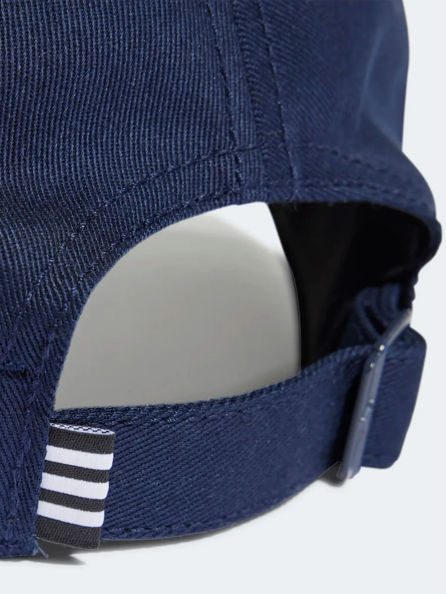 Adidas Кепка BASEBALL 3-STRIPES TWILL CAP