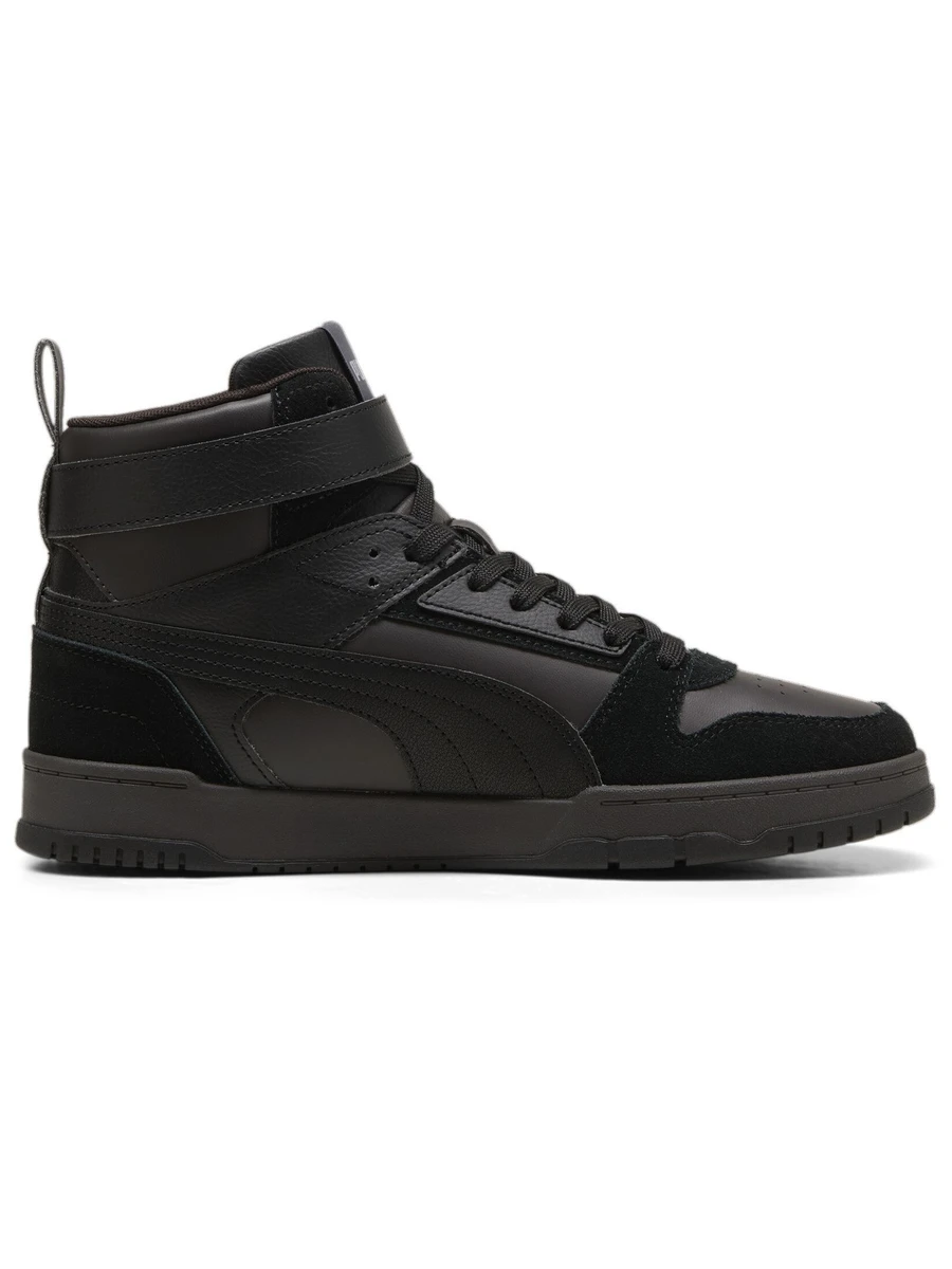 Puma Кеды мужские RBD GAME SD