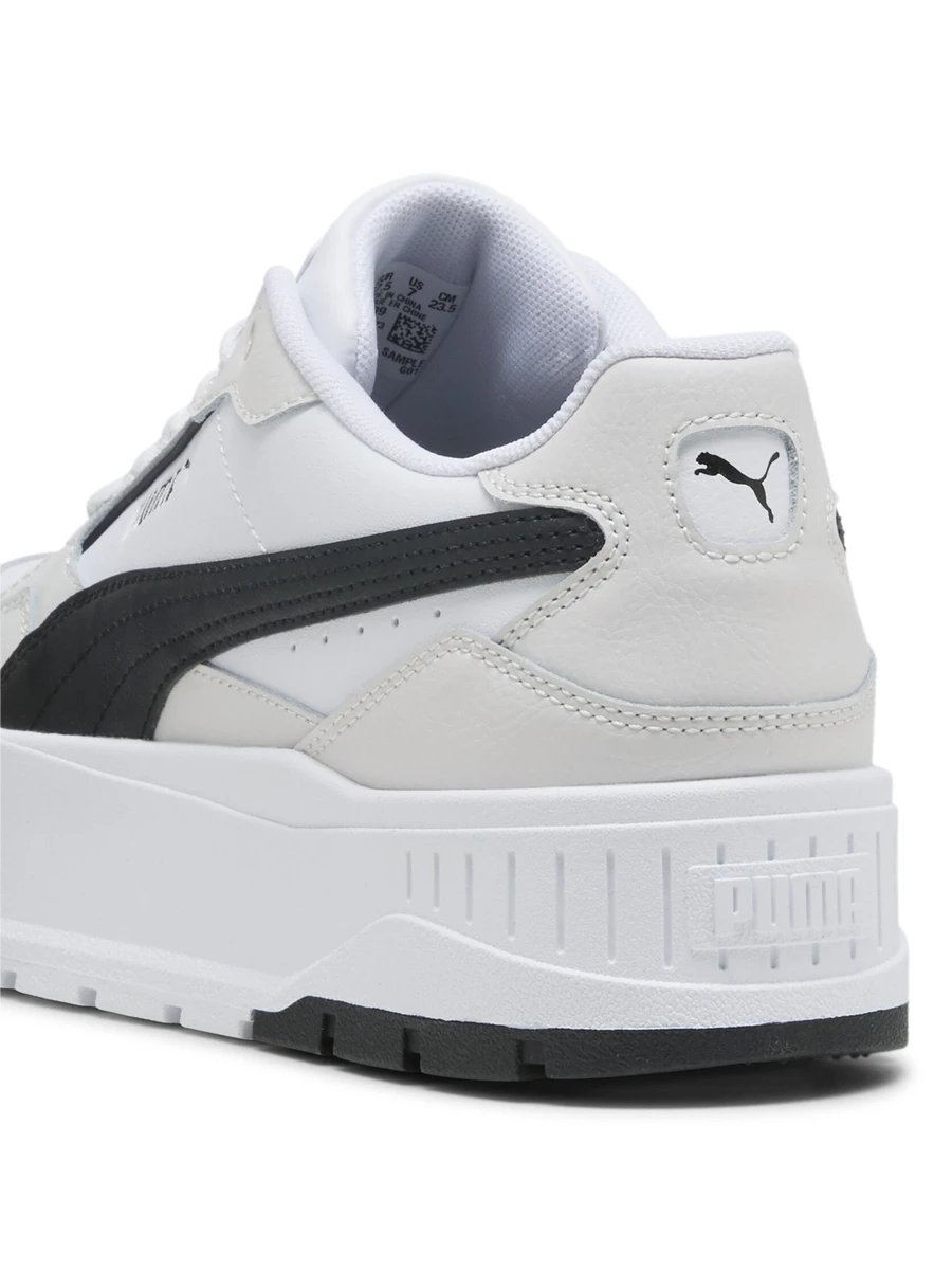 Puma Кеды женские KARMEN II IDOL