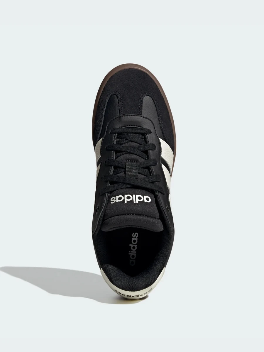 Adidas Кеды мужские BARREDA XLG