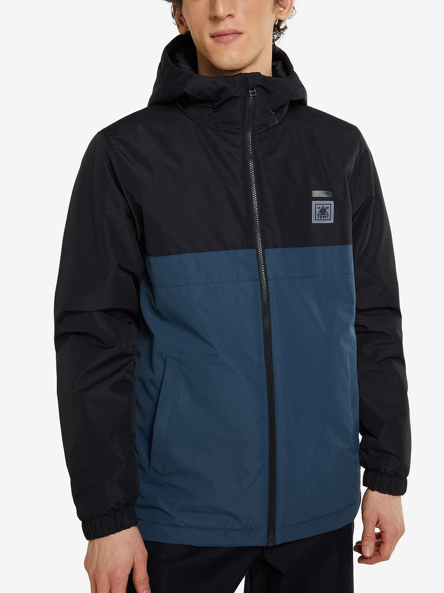 Termit Куртка утеплённая мужская