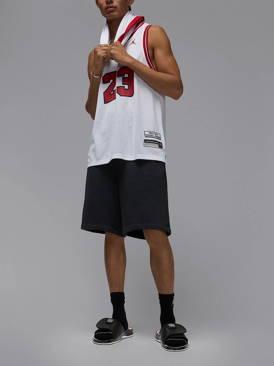 JORDAN Шлёпанцы мужские HYDRO XI RETRO