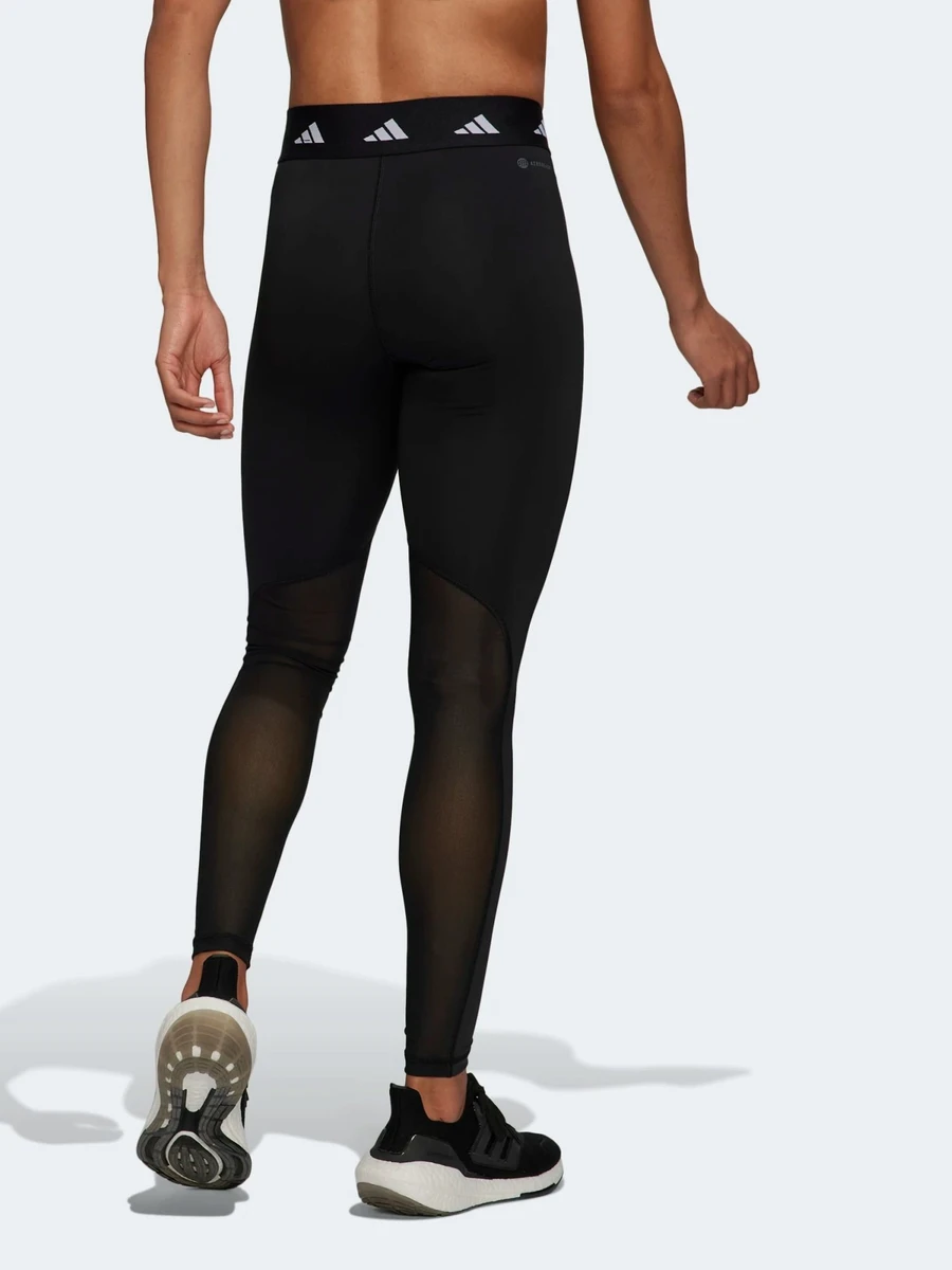 Adidas Леггинсы женские TECHFIT LONG LEGGINGS