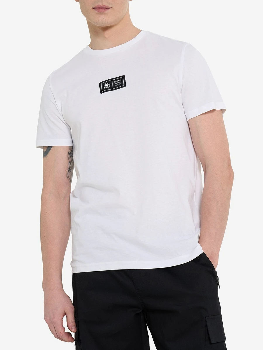 Kappa Футболка мужская