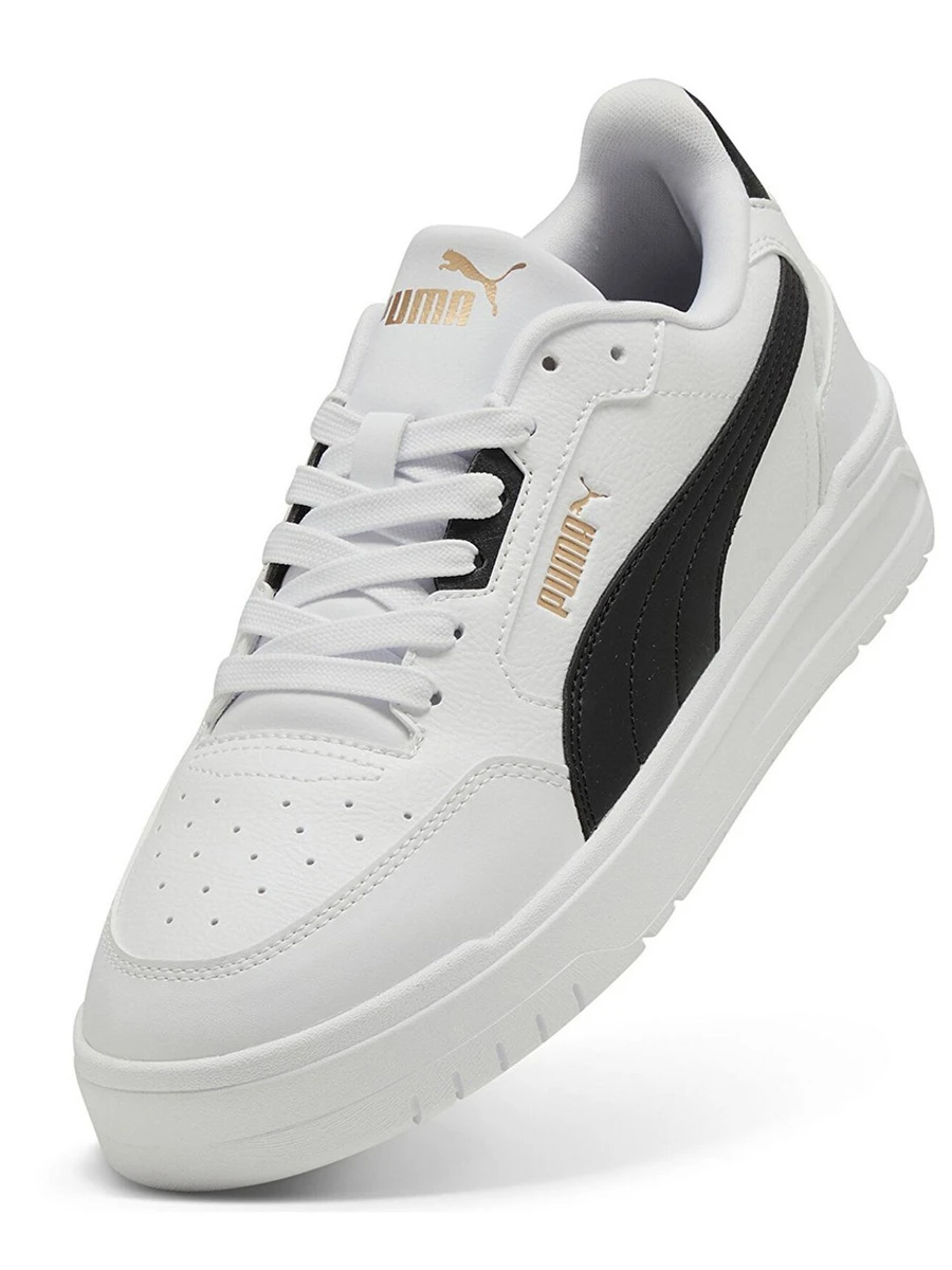 Puma Кеды мужские SHUFFLE DOWNTOWN