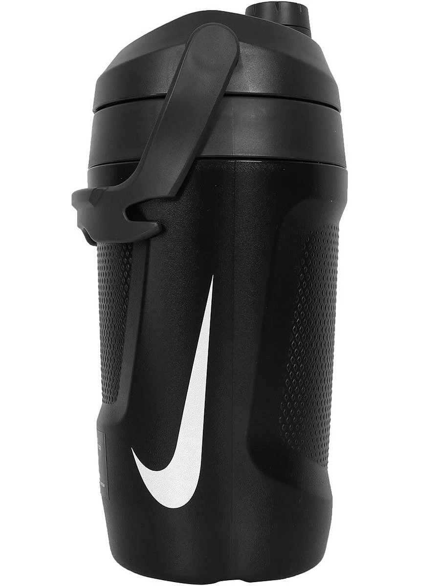 Nike Бутылка для воды FUEL JUG 1,19L CHUG RFSH