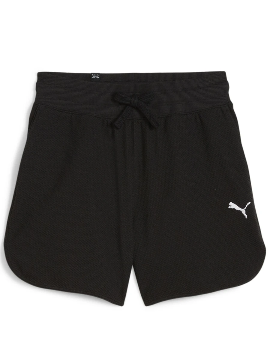 Puma Шорты женские HER 5 SHORTS