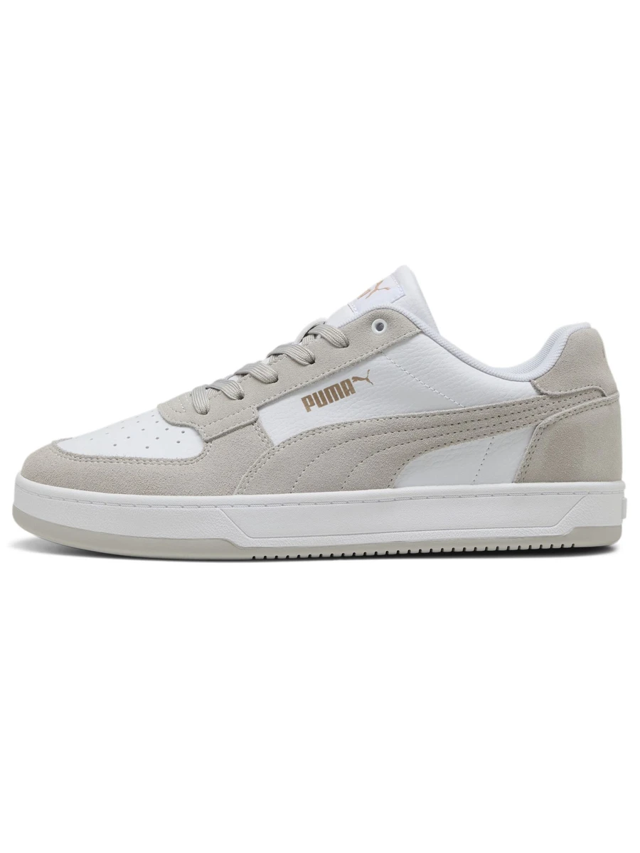 Puma Кеды мужские CAVEN 2.0 MONO