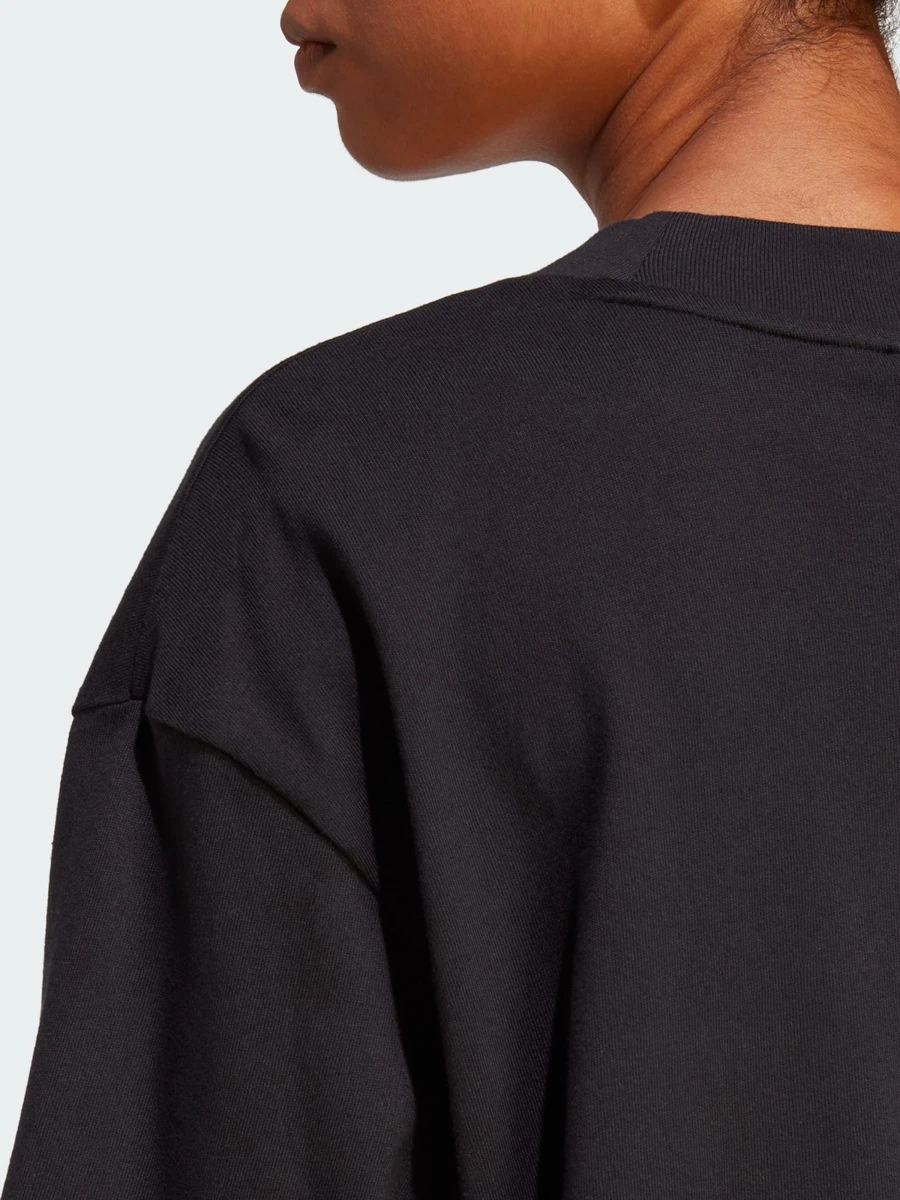 Adidas Футболка женская W FI BOS BF TEE