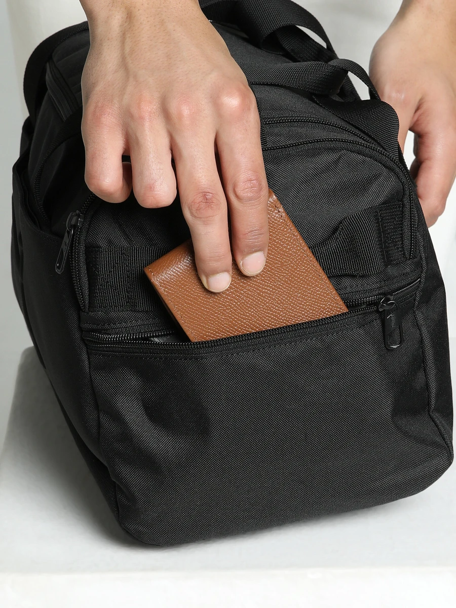 Puma Сумка спортивная BUZZ EXTRA SMALL SPORTS BAG