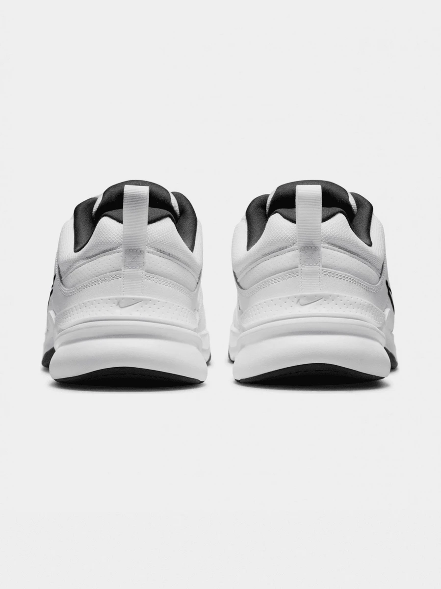 Nike Кроссовки мужские DEFY ALL DAY 4E