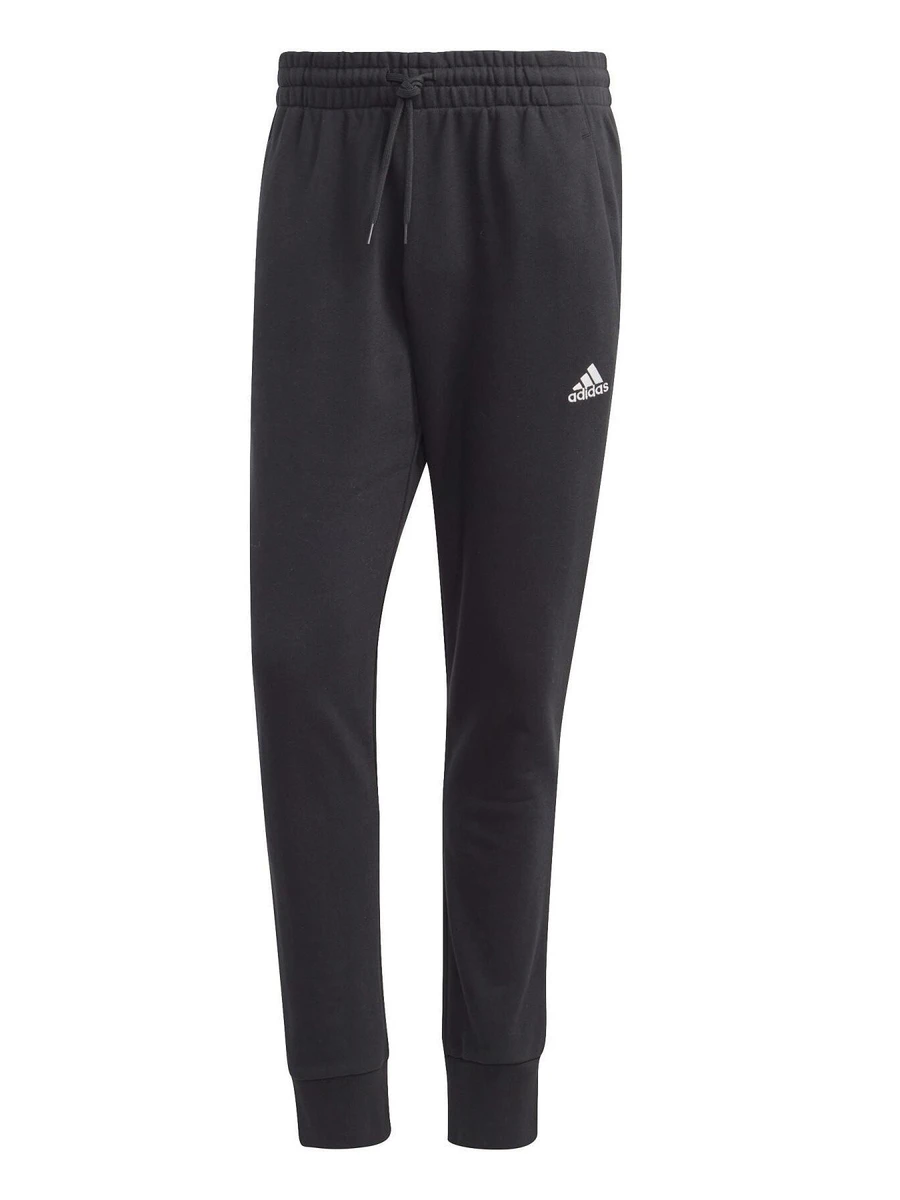 Adidas Брюки мужские JOGGING FLEECE WITH TAPERED CUFFS ESSENTIALS
