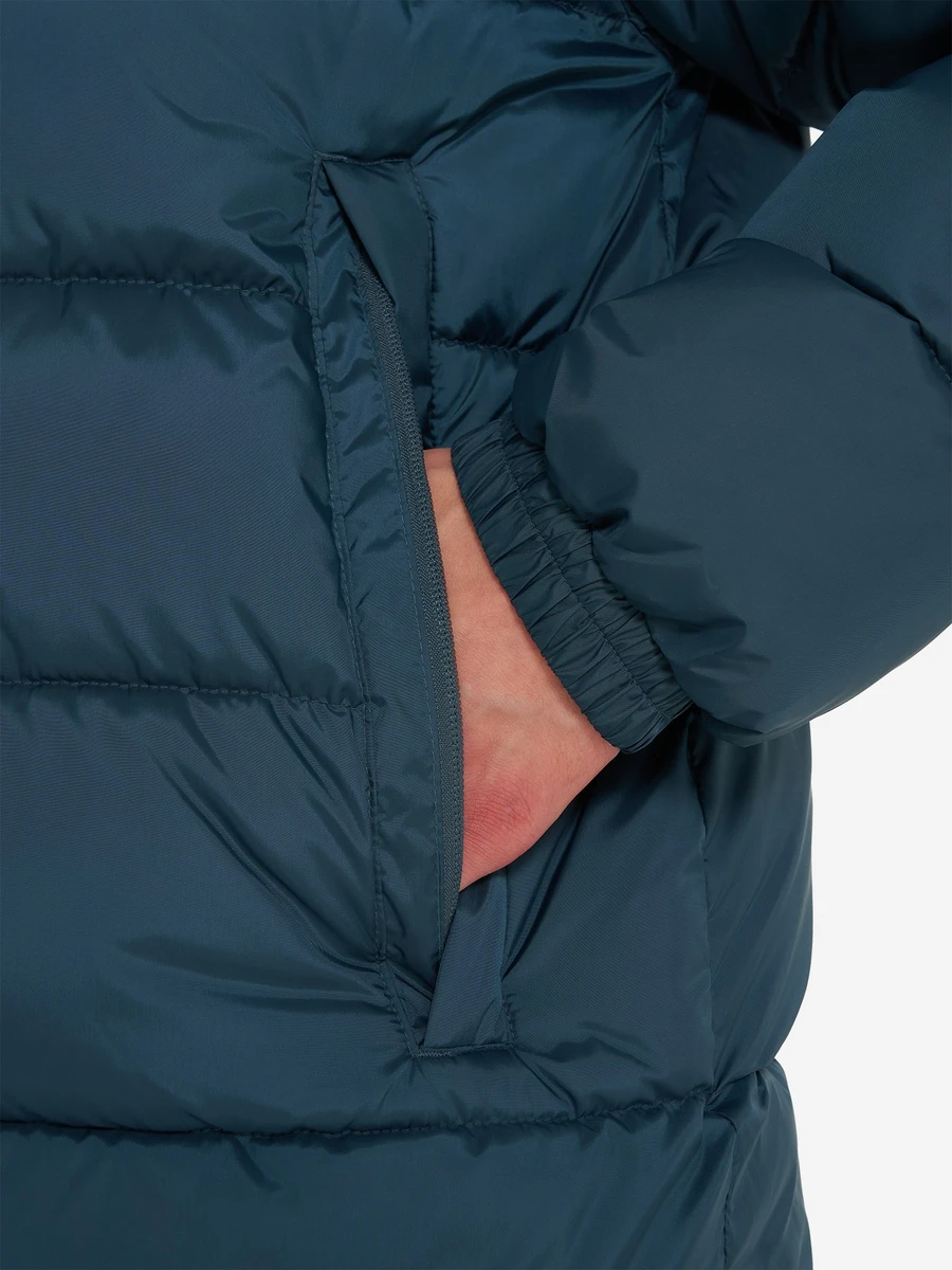 Kappa Куртка утеплённая мужская ALCE