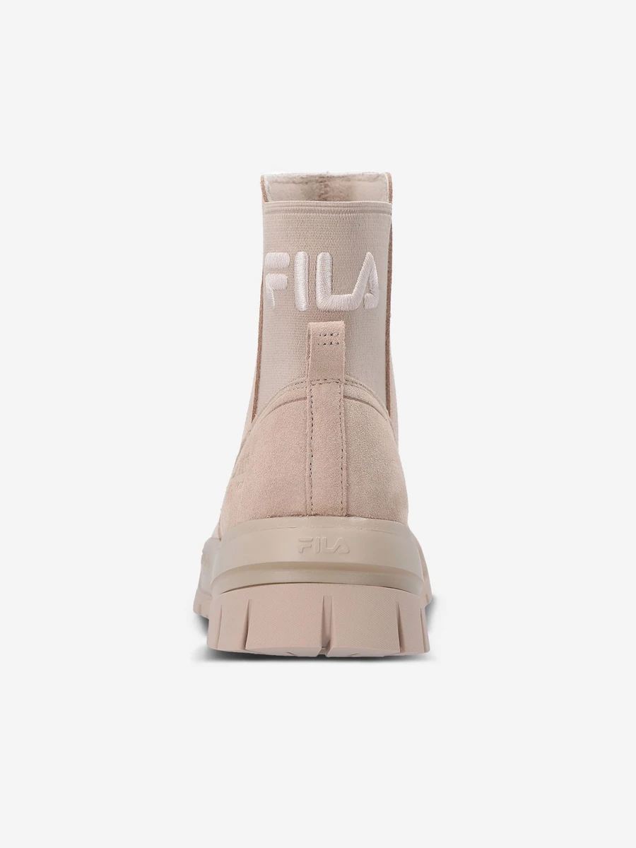 FILA Ботинки женские BACKBONE CHELSEA W