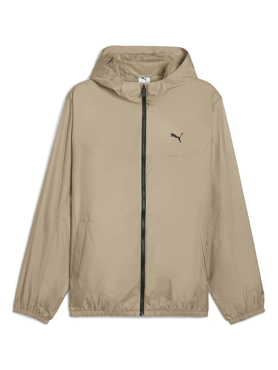 Puma Ветровка мужская ESS REGULAR WINDBREAKER