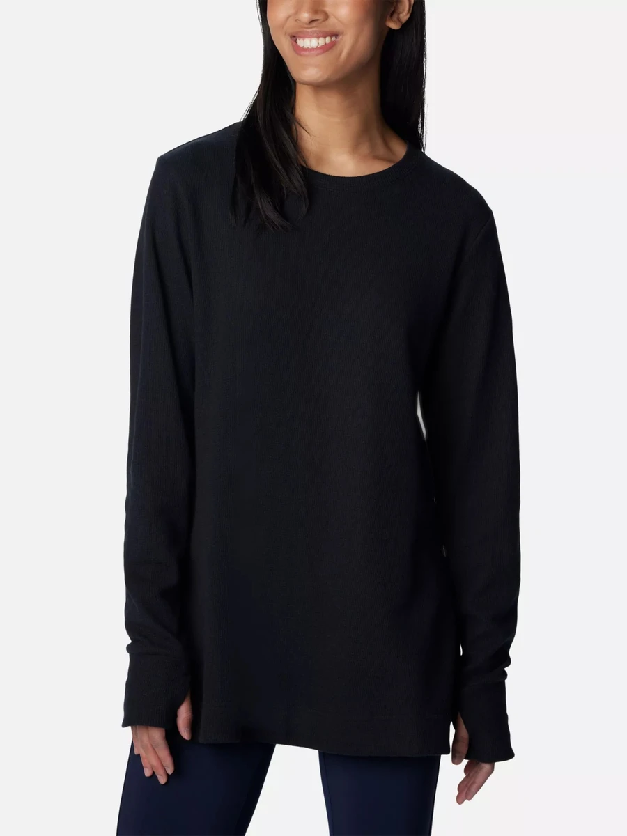 Columbia Джемпер женский HOLLY HIDEAWAY™ WAFFLE TUNIC