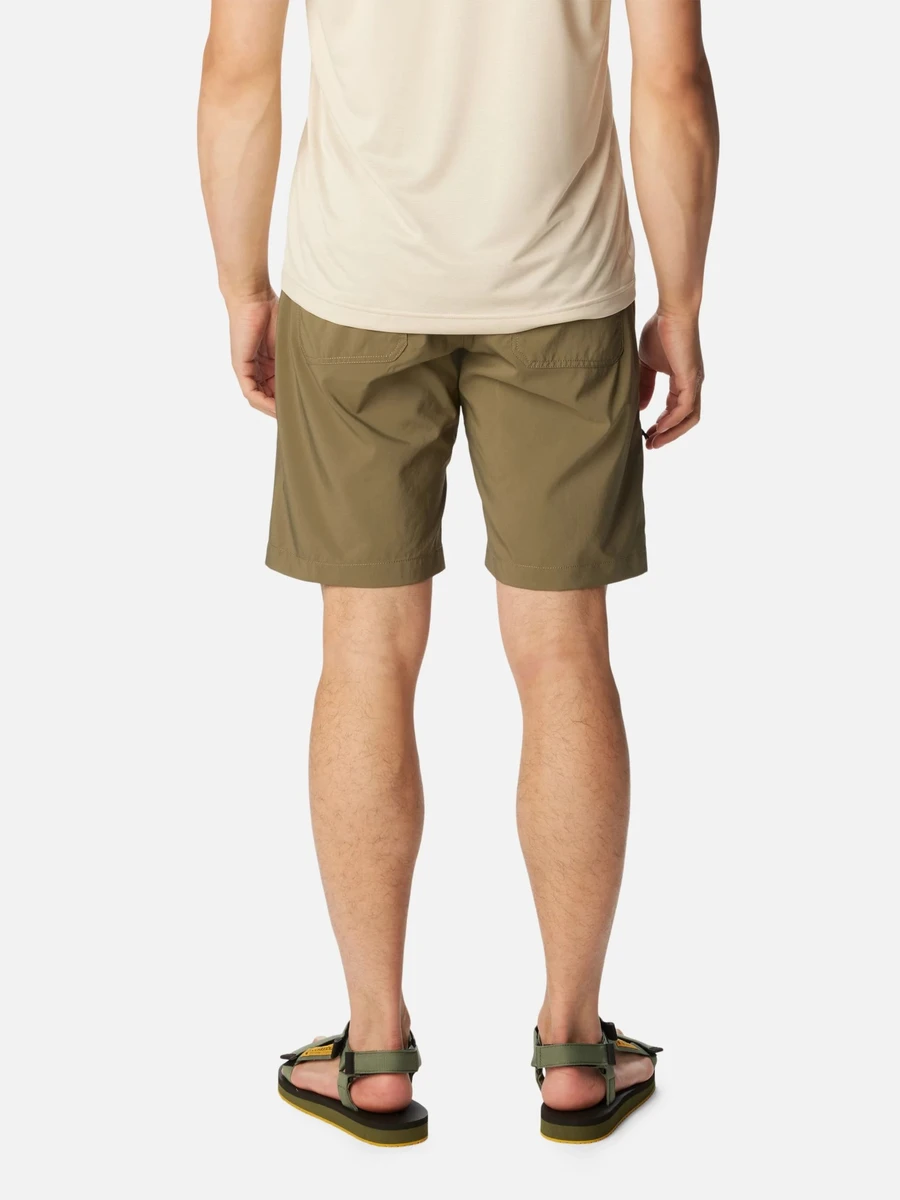 Columbia Шорты мужские SILVER RIDGE™ UTILITY SHORT