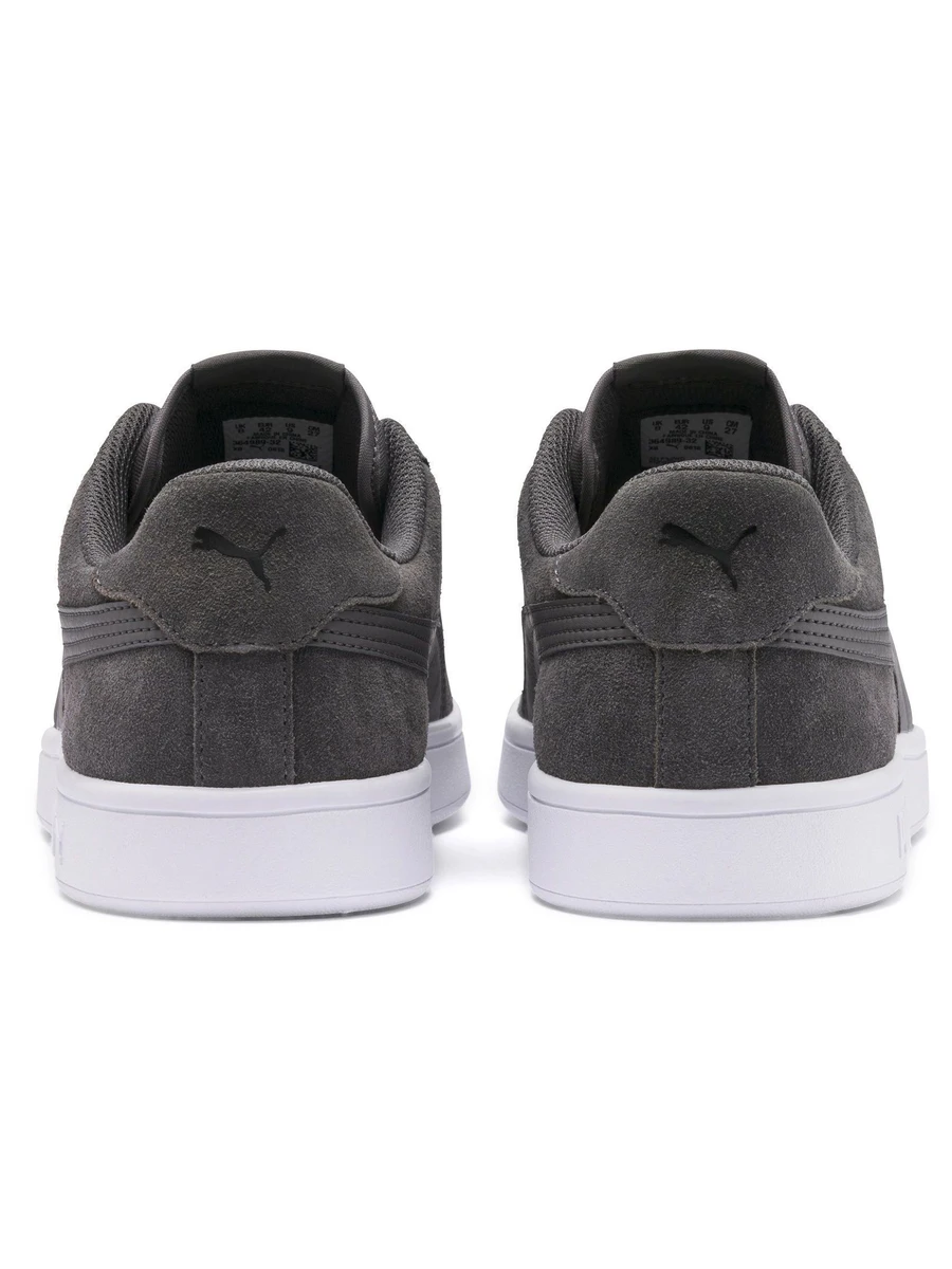 Puma Кеды мужские SMASH V2