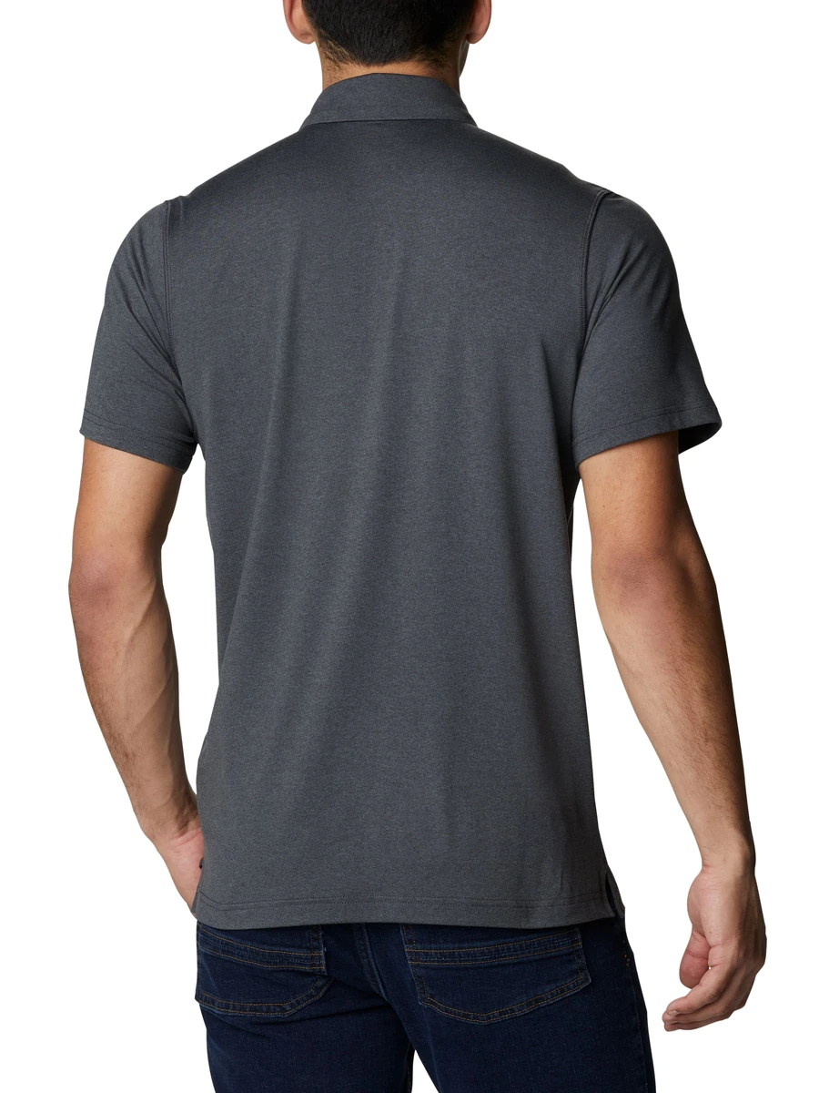 Columbia Поло мужское TECH TRAIL™