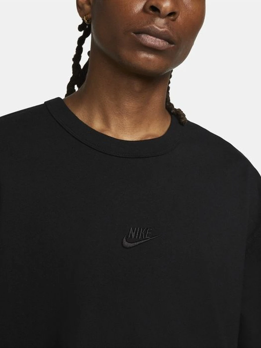 Nike Футболка мужская NSW PREMIUM ESSENTIALS SUST TEE