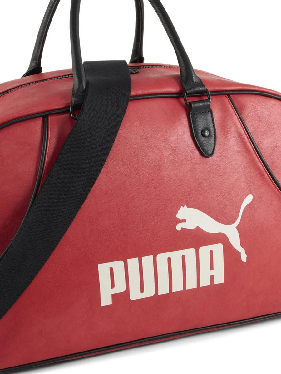 Puma Сумка спортивная ARCHIVE GRIP BAG