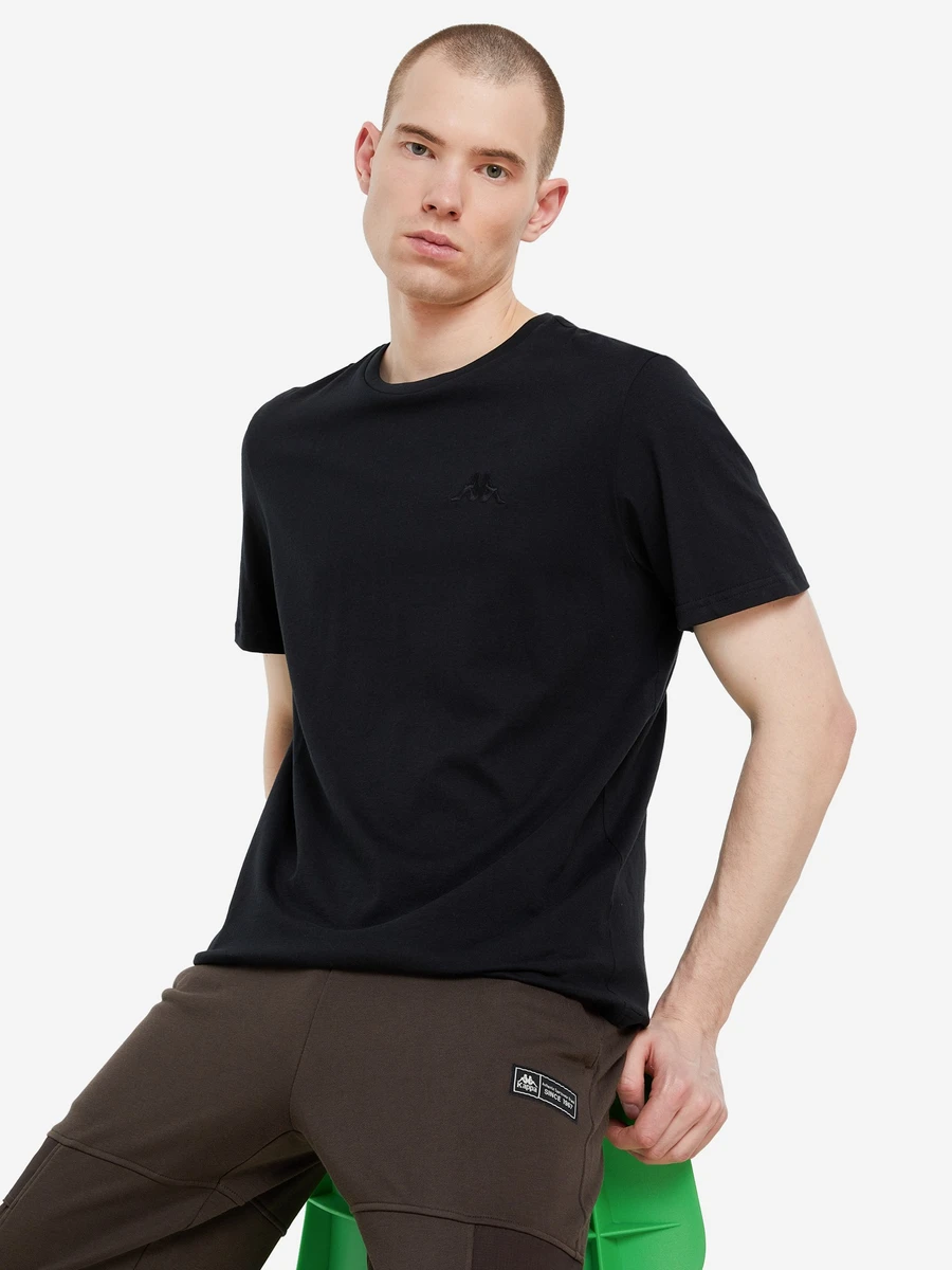 Kappa Футболка мужская
