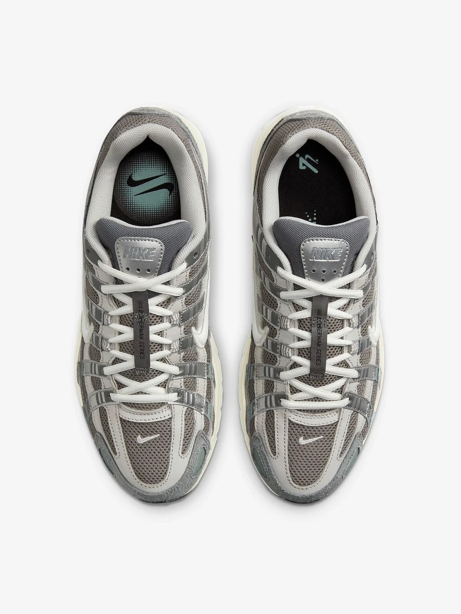 Nike Кроссовки мужские P-6000